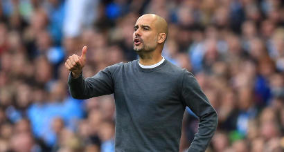 Pep Guardiola (LaPresse)