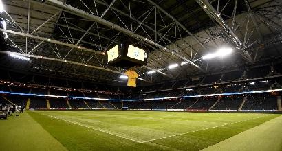 Italia, in Svezia il primo passo verso il Mondiale