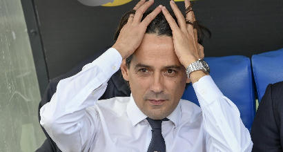Lazio-Salisburgo, Inzaghi: "L'importante sarà non subire gol"