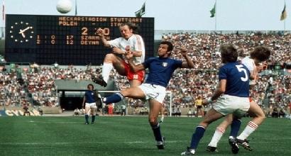 Germania '74: negli occhi e nell'animo l'Olanda che ha reinventato il calcio