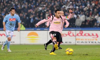 Fabrizio Miccoli Fabrizio Miccoli