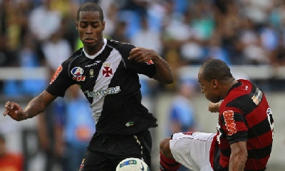 Dedé, foto Ap Dedé, foto Ap