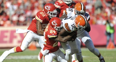 Nfl, Reuters Nfl, Reuters