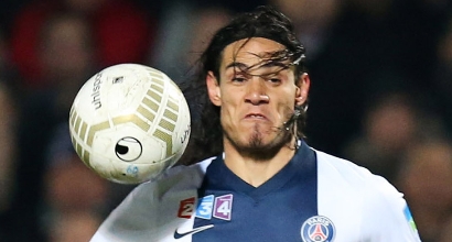 Cavani, IPP Cavani, IPP