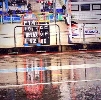Assen (Twitter Suzuki) Assen (Twitter Suzuki)