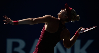 Lisicki (AFP) Lisicki (AFP)