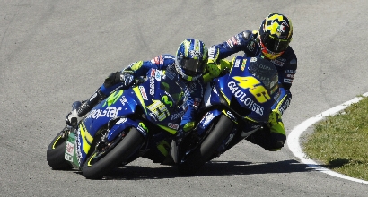 10 APRILE 2005 – GRAN PREMIO DI SPAGNA – SETE GIBERNAU