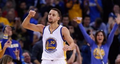 Curry, Afp