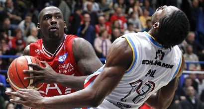 Foto Lapresse