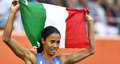 Grenot, foto AFP