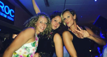 (Instagram Pellegrini)