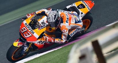 MotoGP, Lorenzo: "Ducati? Avvio shock, ma ora sono ottimista"