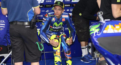 Rossi, IPP