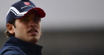 F1, Giovinazzi alla Haas per le libere di sette GP