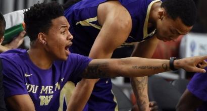 Markelle Fultz, foto AFP
