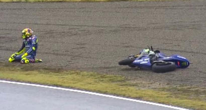 Rossi, IPP