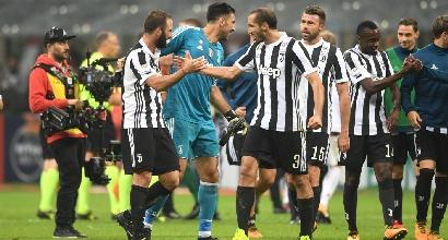 Allegri: Allegri: