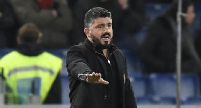 Gattuso, Ipp
