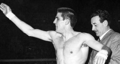 Boxe: malore per Nino Benvenuti, ricoverato in codice rosso