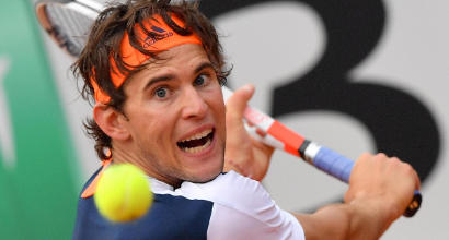 Internazionali 2018, Thiem teme Fognini