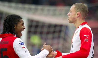 Per l'Inter il nuovo Henry Per l'Inter il nuovo Henry