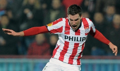 Strootman, Fto LaPresse Strootman, Fto LaPresse