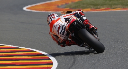 Marquez foto Honda Marquez foto Honda