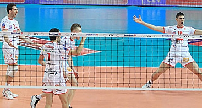 foto lubevolley.it foto lubevolley.it