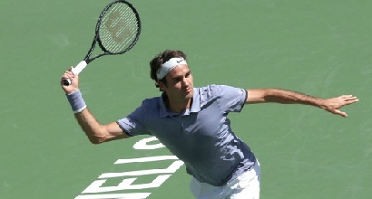 Federer, AFP Federer, AFP