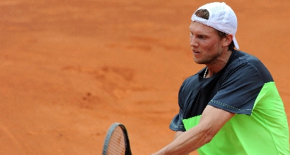 Seppi, foto Ansa Seppi, foto Ansa