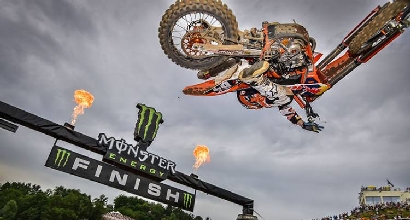 Jeffrey Herlings Jeffrey Herlings