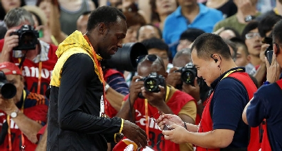 Bolt, IPP