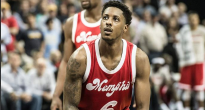 Nba: Celtics corsari, urlo Grizzlies