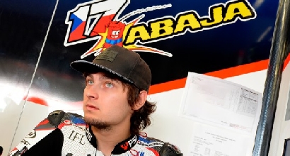 Abraham sbarca in Superbike con la Bmw