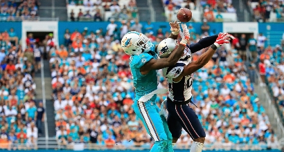 Nfl, foto AFP