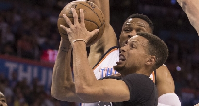 Westbrook (Afp)