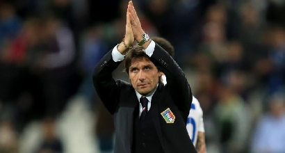 Chelsea: Conte, ora puoi fare shopping sfrenato