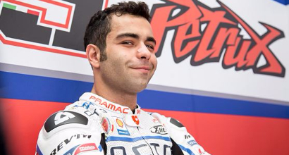 Petrucci, Foto Ufficio Stampa