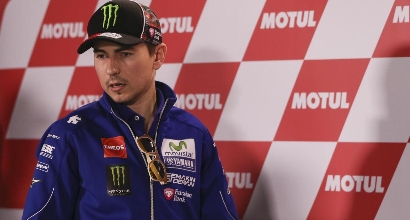 Lorenzo, foto Lapresse