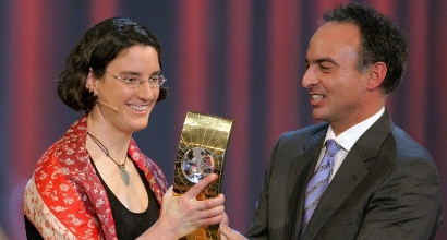 Hansi Muller, foto AFP