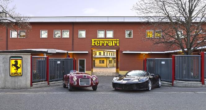 Ferrari, 70 anni di un mito immortale