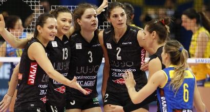 foto www.liujonordmeccanicavolley.it