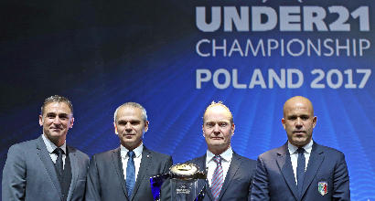 Europei Under 21: ci sarà la quarta sostituzione. Ai supplementari