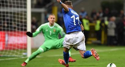 Dramma Italia, è fuori dal Mondiale