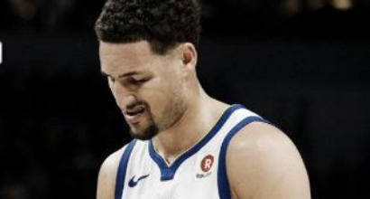 Nba: Washington, rimonta da urlo e Boston ko. I Warriors perdono Thompson