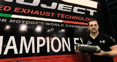 Tourist Trophy, la Paton ingaggia Michael Dunlop