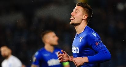 Milinkovic-Savic, Ipp