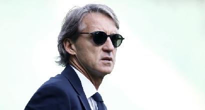 Italia, Mancini: "Pagato la stanchezza, ma è sempre utile vincere"