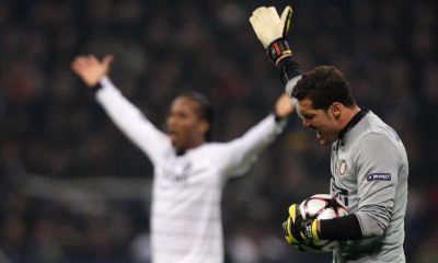 Champions, l'Inter non tradisce Champions, l'Inter non tradisce