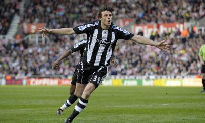 Andy Carroll Andy Carroll